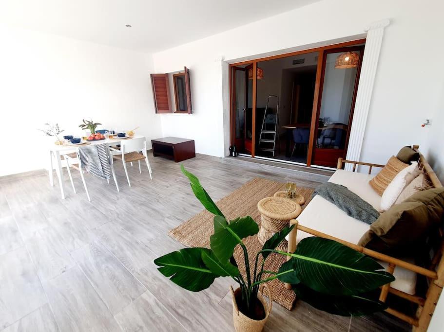 Apartment Bajo Ortosa Valle Golf
