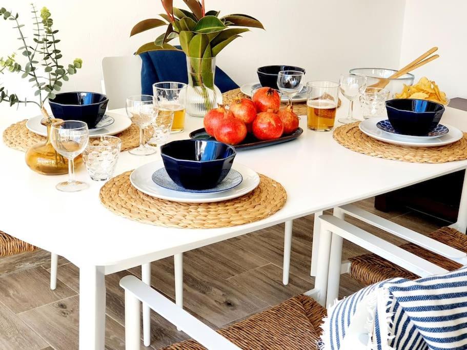Bajo Ortosa Valle Golf Apartment Murcia