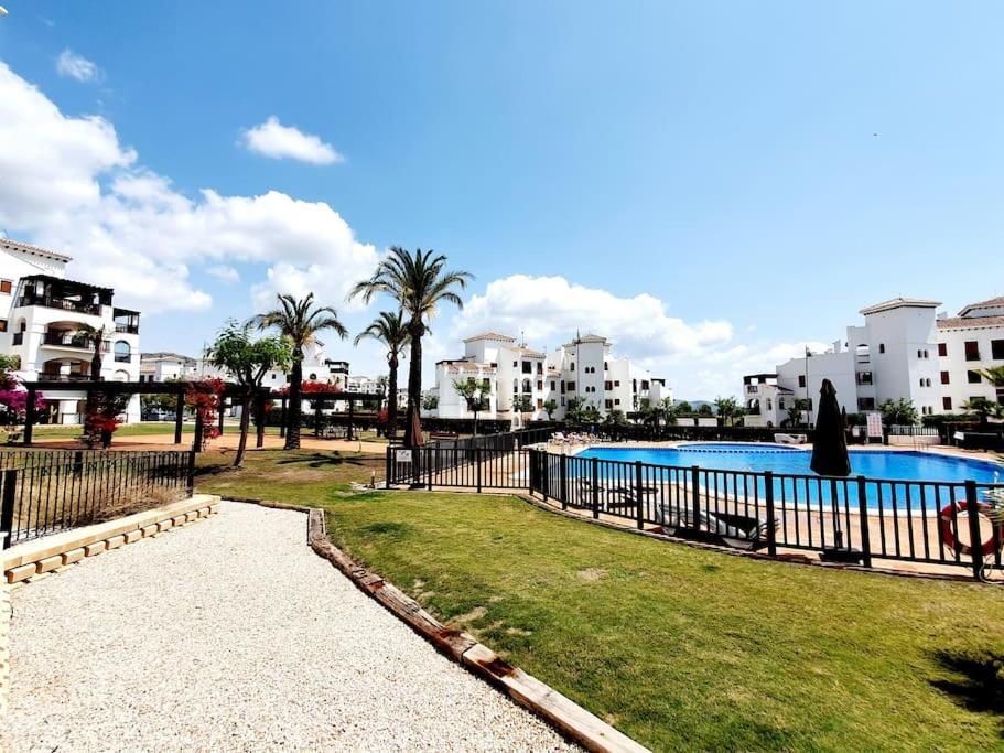 Apartament Bajo Ortosa Valle Golf *