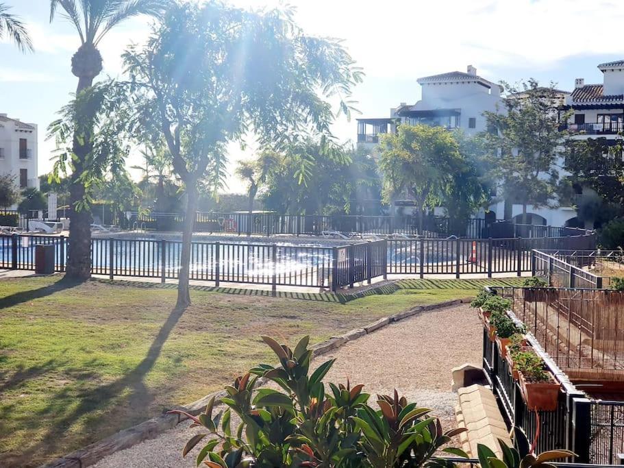 Apartament Bajo Ortosa Valle Golf