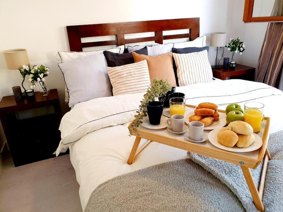 Bajo Ortosa Valle Golf Apartment