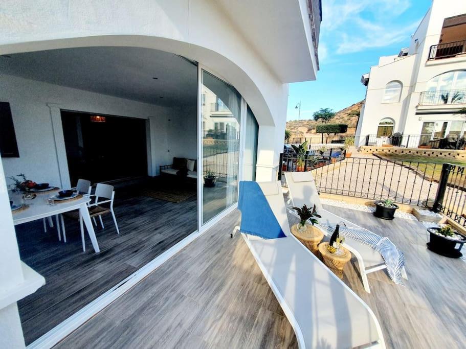 Bajo Ortosa Valle Golf Apartament *