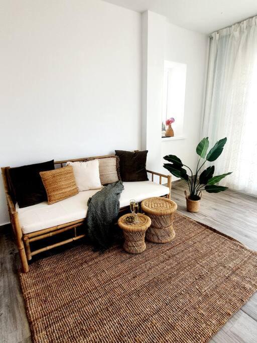 Apartament Bajo Ortosa Valle Golf Murcja