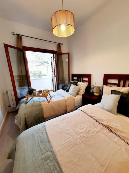 Bajo Ortosa Valle Golf Apartment Murcia