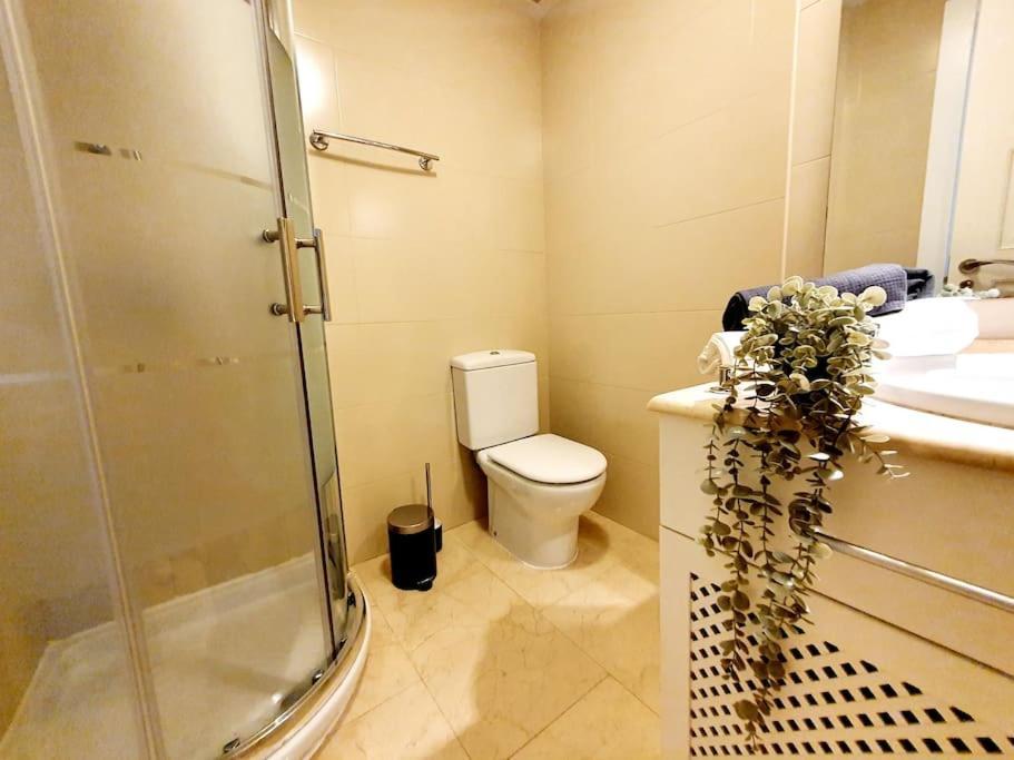 Bajo Ortosa Valle Golf Apartament *