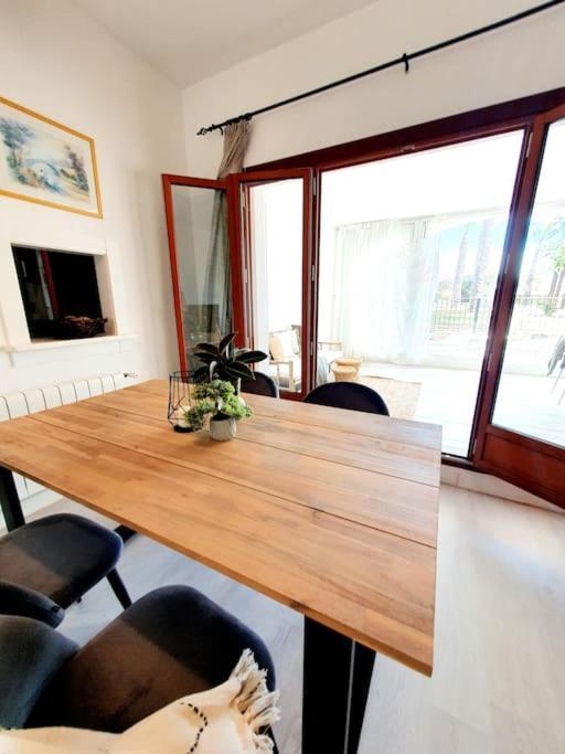 Bajo Ortosa Valle Golf Apartment