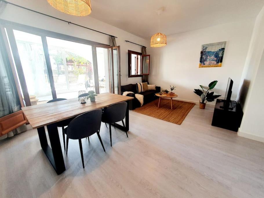 Apartment Bajo Ortosa Valle Golf