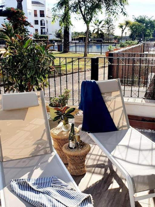 Bajo Ortosa Valle Golf Apartment Murcia
