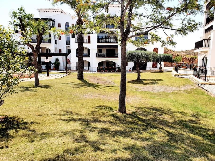 Bajo Ortosa Valle Golf