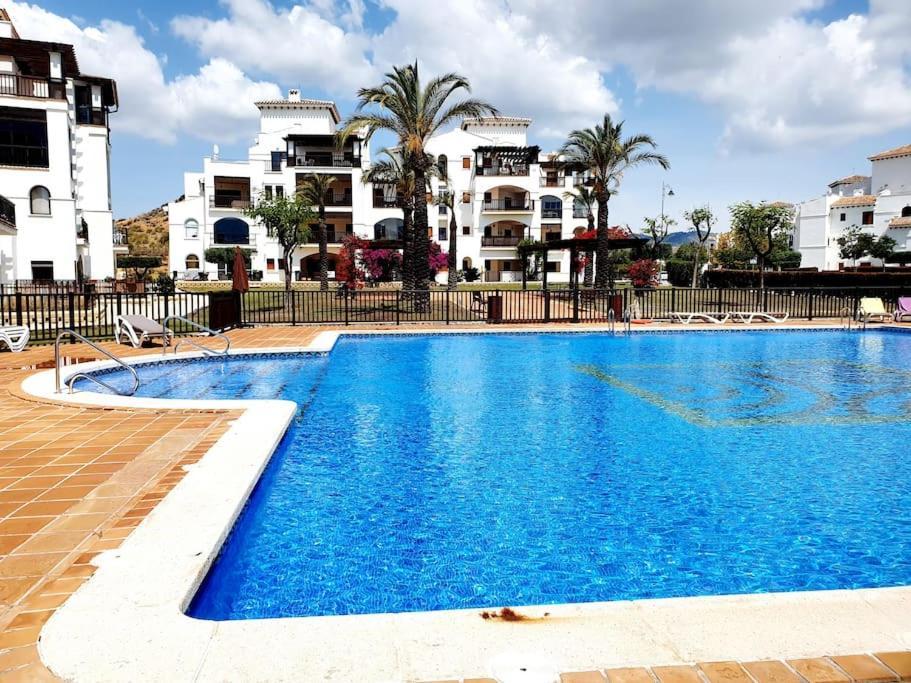 Apartment Bajo Ortosa Valle Golf