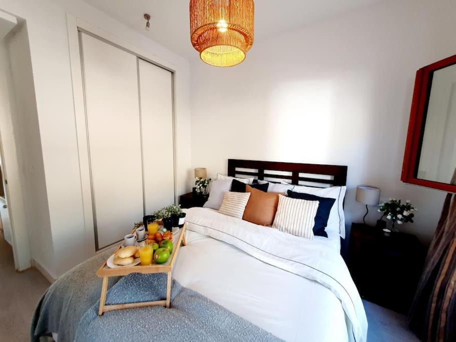Apartment Bajo Ortosa Valle Golf