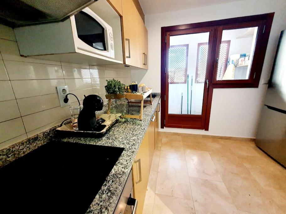 Apartament Bajo Ortosa Valle Golf
