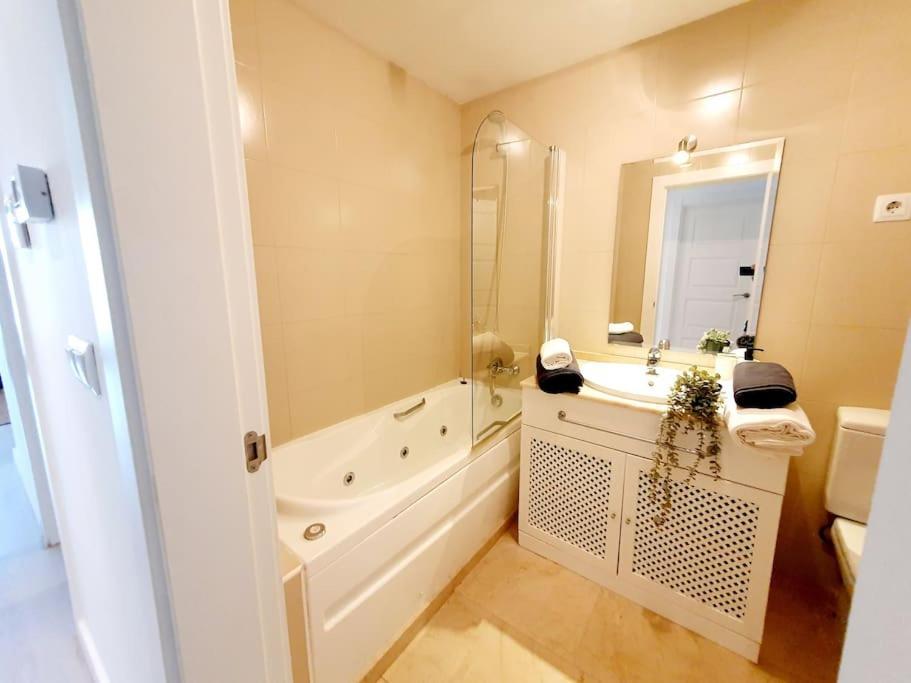 Apartment Bajo Ortosa Valle Golf *
