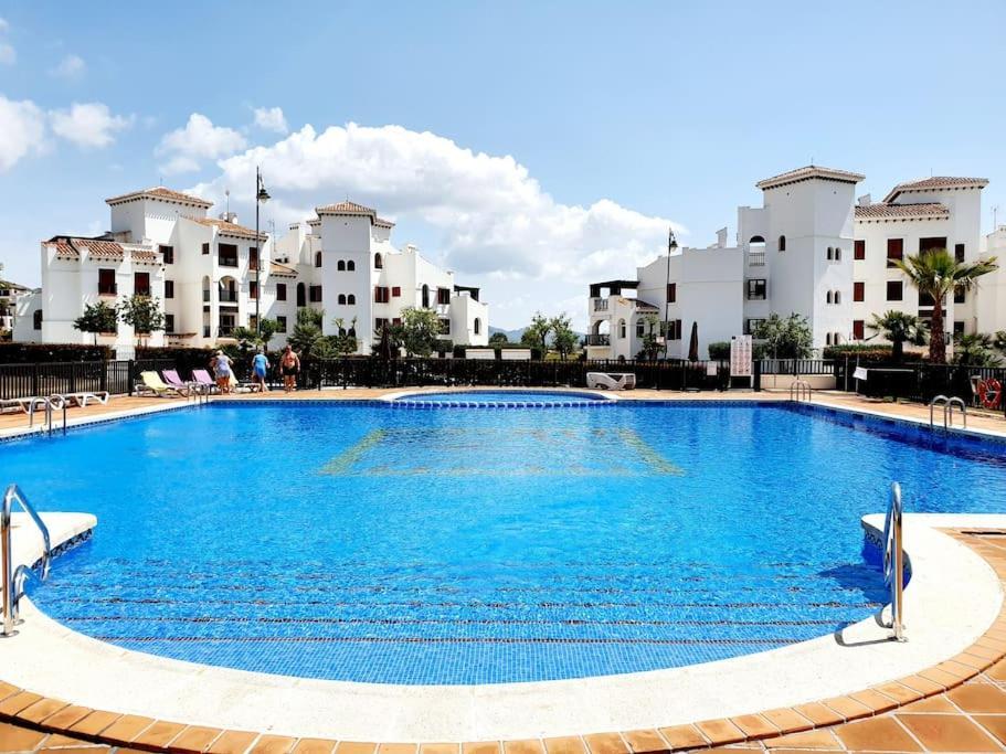 Bajo Ortosa Valle Golf Apartament *